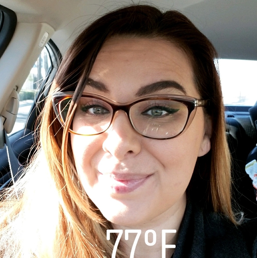 Meet your Posher, Valerie